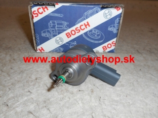Peugeot BOXER 8/02-06 Ventil pre regulaciu tlaku paliva 2,0-2,2HDi