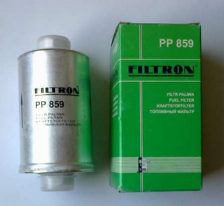 Daewoo Nexia 8/94-99- palivový filter