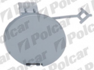 Lancia YPSILON 05/11- Záslepka ťažného háku v prednom nárazníka 