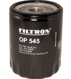 Fiat Multipla 1/99-9/04- olejový filter 