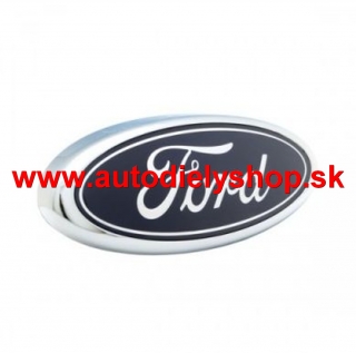 Ford S-MAX 5/06- Zadný znak "FORD" ORIGINÁL
