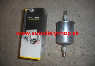 Fiat PUNTO 11/93-8/99- palivový filter 