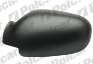  Ford GALAXY 4/00-  kryt zrkadla čierny ľavý