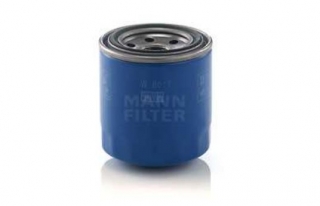 Hyundai I40 6/2011- olejový filter /MANN-FILTER/