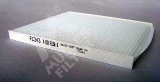 Hyundai I40 6/2011- kabínový filter /MULLER FILTER/