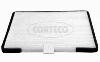 Hyundai I10 10/07- kabinový filter CORTECO