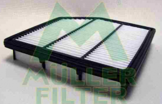 Hyundai ix55 8/2008- vzduchový filter 