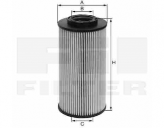 Kia MAGENTIS 11/05- olejový filter
