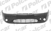 Lancia YPSILON 1/01-12/03 predný nárazník s podkladom s otvormi na hmlovky 