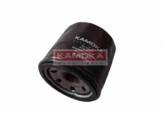 Mazda 3 06/09- olejový filter pre 1,6 MZR /KAMOKA/