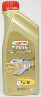 Edge Professional C3 5W-30 1L