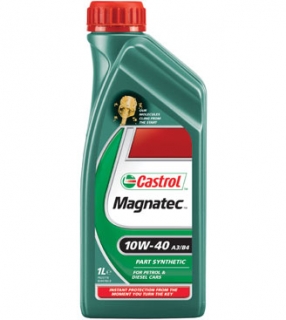 Magnatec 10w-40 1L