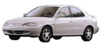 Hyundai LANTRA 9/95-3/98