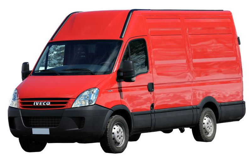 Iveco DAILY, Turbo DAILY 5/06-