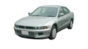 Mitsubishi GALANT 1/97-12/98