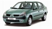 Renault THALIA 8/01-