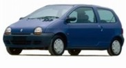 Renault TWINGO 9/92-9/98