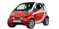 SMART FORTWO 01/04-