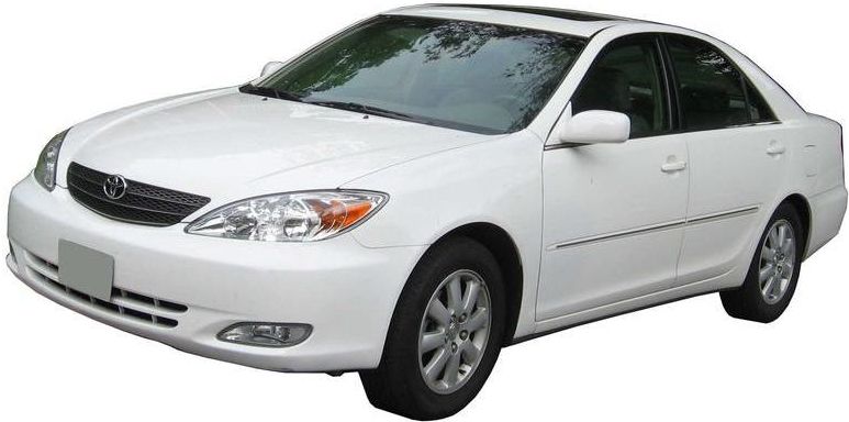 Toyota AURIS 10/2006-2010