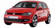 VW POLO 06/09-