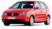 VW POLO 1/02-05/05