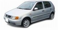 VW POLO 10/94-9/99