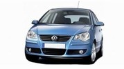 VW POLO 3/05-6/09