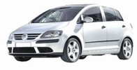 VW GOLF V Plus 01/05-