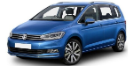 VW TOURAN 9/2015-