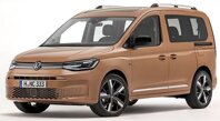 VW CADDY 2020-
