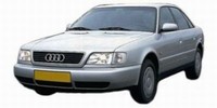 Audi A6 6/94-4/97
