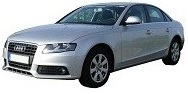 Audi A4 11/07-2012