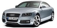 Audi A5 6/07-2011