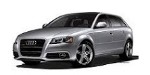 Audi A3 8/08-2012