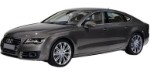 Audi A7 10/10-