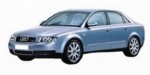 Audi A4 10/04-