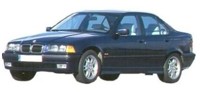 BMW 3 E36 10/90-3/98