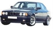 BMW 5 E34 2/88-11/95