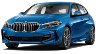 BMW 1 F40 2019-
