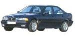 BMW 3 E36 10/90-3/98