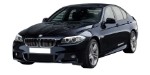 BMW 5 F10, F11 3/2010-