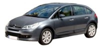 Citroen C4 10/04-
