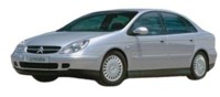 Citroen C5 3/01-9/04