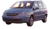 Citroen C8 6/02-
