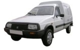 Citroen C15 84-