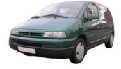 Citroen EVASION 7/94-11/02