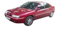Citroen XANTIA 3/93-1/98