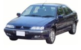 Citroen XANTIA 1/98-
