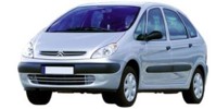 XSARA PICASSO 99-12/03