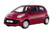 Citroen C1 6/05-